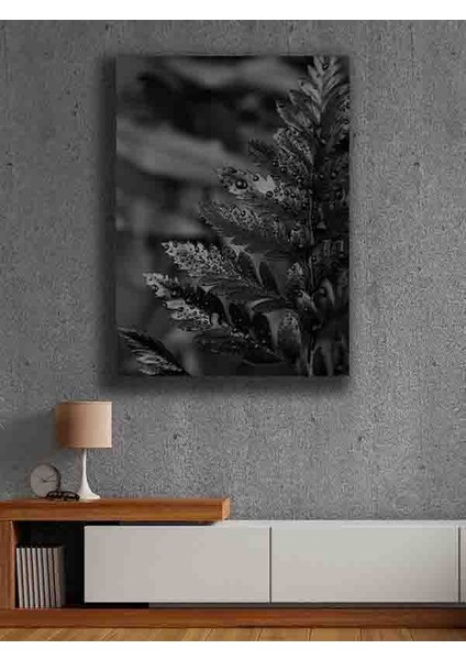 Çerçevesiz Kendinden Yapışkanlı Tablo Görünümlü Duvar Posteri Çerçevesiz Çıtasız