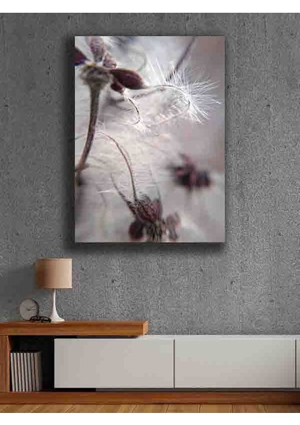 Çerçevesiz Kendinden Yapışkanlı Tablo Görünümlü Duvar Posteri Çerçevesiz Çıtasız