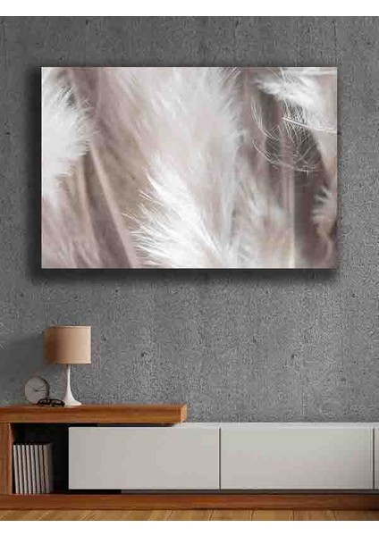 Çerçevesiz Kendinden Yapışkanlı Tablo Görünümlü Duvar Posteri Çerçevesiz Çıtasız