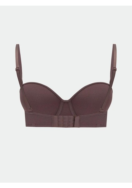 Lcw Dream Balenli Dolgusuz Düz Straplez Sütyen (W5) fiyatları