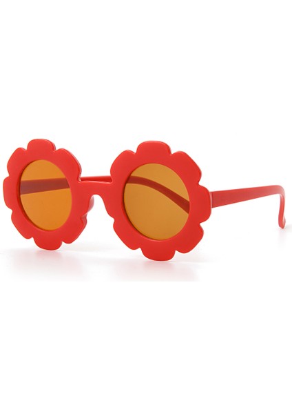 Çocuk Güneş Gözlüğü