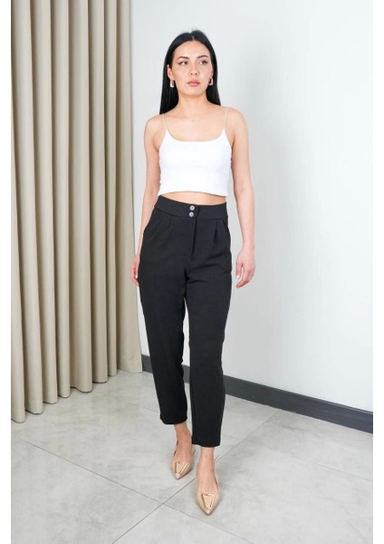 Havuç Pantolon 3326 modelleri