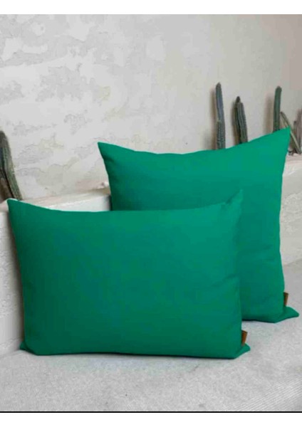 Emerald Haze Duo 50X35 Kırlent Kılıfı fırsatları