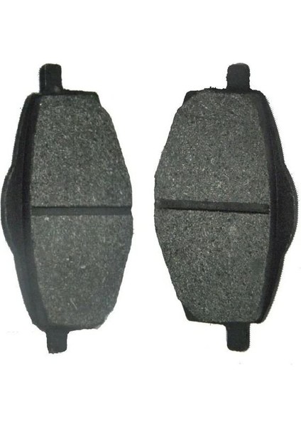 Rks Vrs 125 Arka Fren Balata Takımı Oem Kalite Arasmto