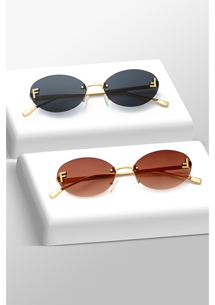 2'li Set Güneş Gözlüğü