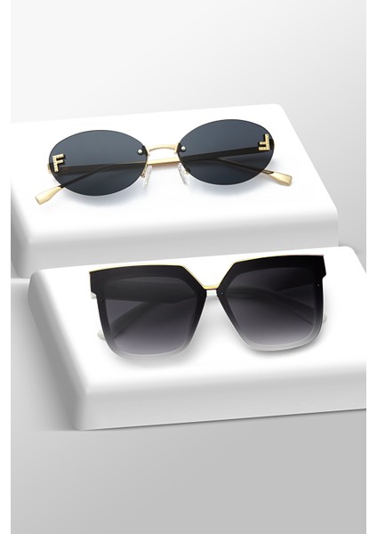 2'li Set Güneş Gözlüğü