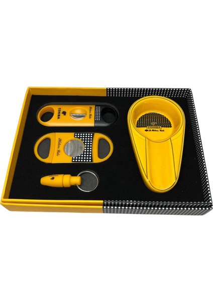 4 Parça Premium Puro Smoking Set fiyatları