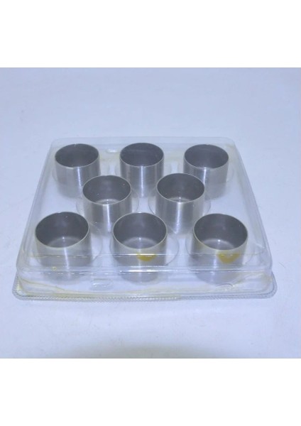 Subap Fıncanı 44348 Tofaş Slx Doğan Kartal Şahin 8 Adet