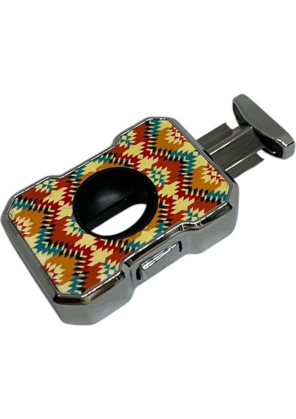 Quantum Metal V-Cutter V Şeklinde Kesen Puro Kesicisi modelleri