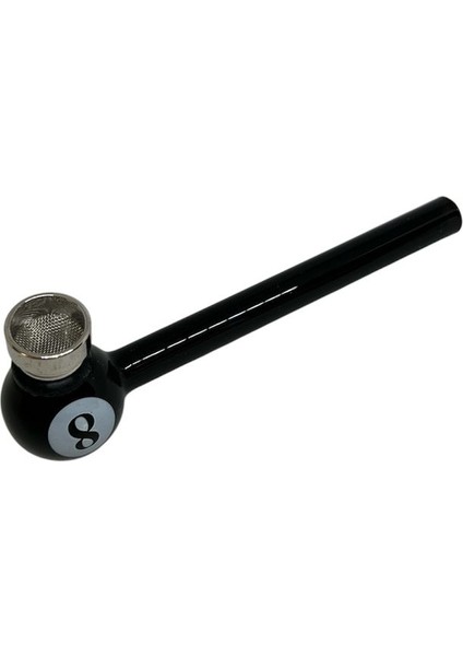 8ball Bilardo 8 Topu Şeklinde Pipe Pipo fiyatları