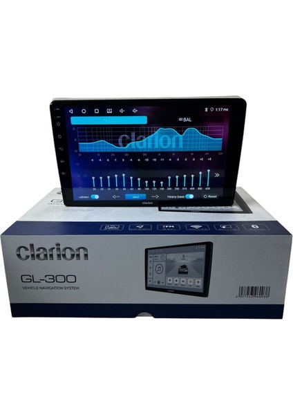 Ww Polo 2004-2010 Clarion 4-64 Tam Profesyonel Oem Multimedia (Orj) modelleri