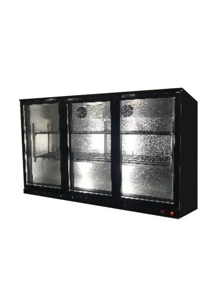BBC-350 Bar Tipi 3 Kapılı Şişe Soğutucu Dolap fiyatları