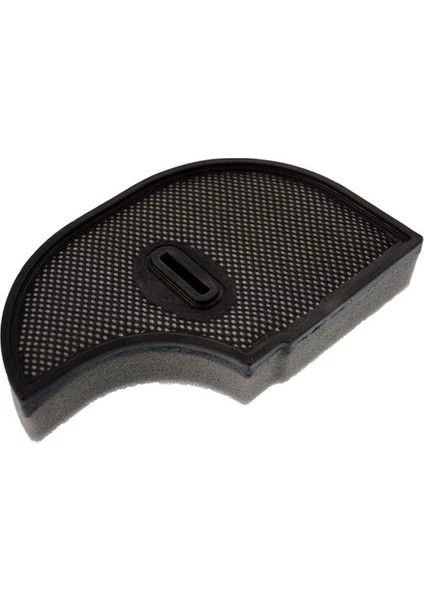 Hgnme Trading Bosch & Siemens Bgs 42211 Uyumlu Böbrek Sünger Hepa Filtre