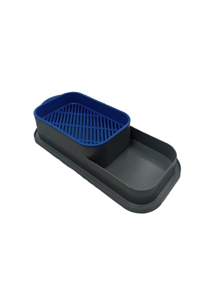 Topraksız Kedi Çimi Kabı fiyatları