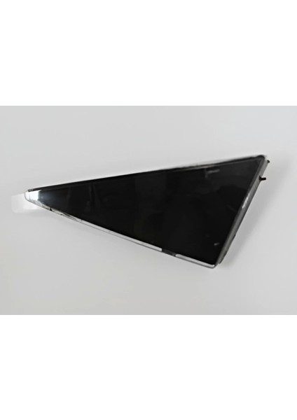 Vw Polo 2009-2014 Sis Lamba Kapağı Yan Çerçeve Kapağı Sol 6C0941777