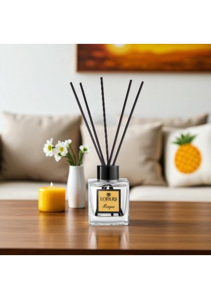 Mango Bambu Çubuklu Oda(parfümü)Kokusu 100 ml fiyatları