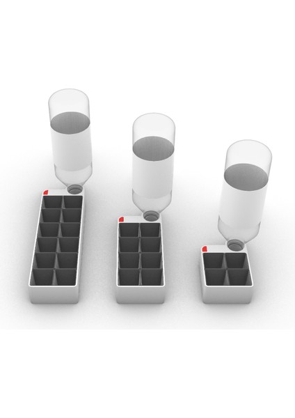 Autogrow – Otomatik Sulamalı Fide Yetiştirme Ünitesi fiyatları