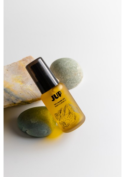 Soğuk Sıkım Tatlı Badem Yağı - 2x50ml - Saf Cilt ve Saç Bakım Yağı - Sweet Almond Oil modelleri