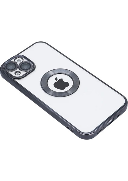 Apple iPhone 15 Cam Kamera Lens Korumalı Magsafe Şarj Destekli Arkası Şeffaf Yüksek Kalite Kılıf fiyatları