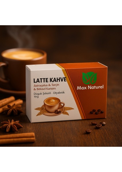 Latte Kahve