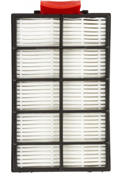 Hgnm Etrading Bosch Siemens Roxx Serisi Uyumlu Çıkış Hepa Filtre