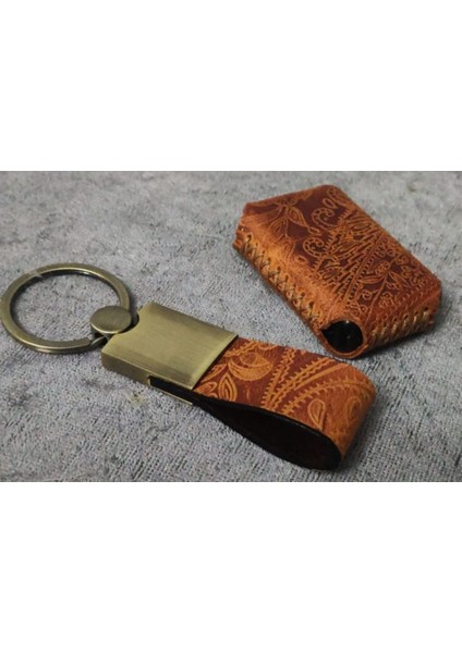 Zippo Çakmak, % 100 Deri Kişiye Özel Kişiselleştirilebilir Anahtarlık Set fırsatları