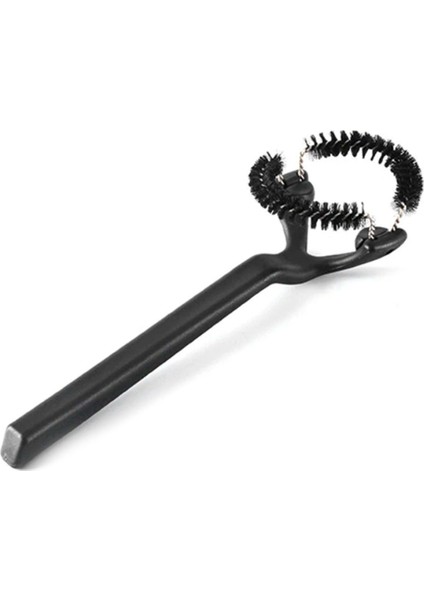 51MM Grup Temizleme Fırçası, Espresso Makinası Temizliği Için Güçlü ve Etkili Aksesuar