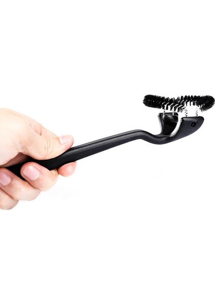 51MM Grup Temizleme Fırçası, Espresso Makinası Temizliği Için Güçlü ve Etkili Aksesuar modelleri