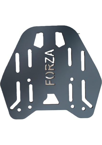 Honda Forza 2014-2021 Arka Çanta Demiri