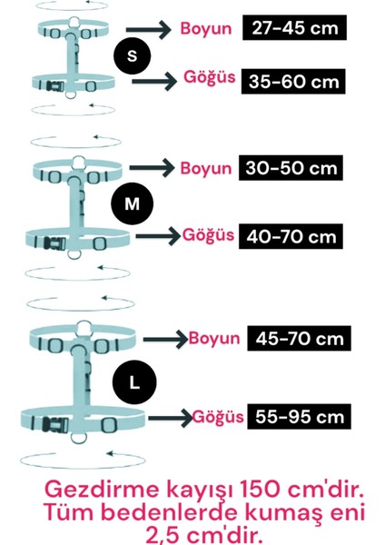 Köpek Tasması- Köpek Tasma Seti- Isimli Köpek Tasma Metal Kilit 1
