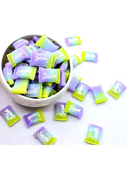 Epoksi Sweet Şeker Kalıbı fırsatları