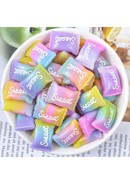 Epoksi Sweet Şeker Kalıbı indirimleri