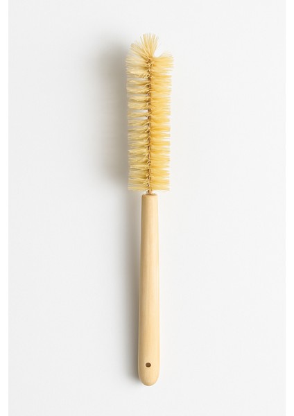 Tampiko Otu Doğal Şişe & Biberon Temizleme Fırçası