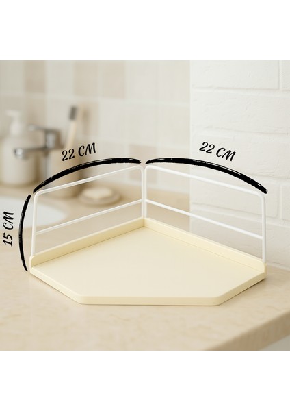 Makyaj Düzenleyici Raf Mutfak, Banyo, Salon, Çalışma Masası fiyatları