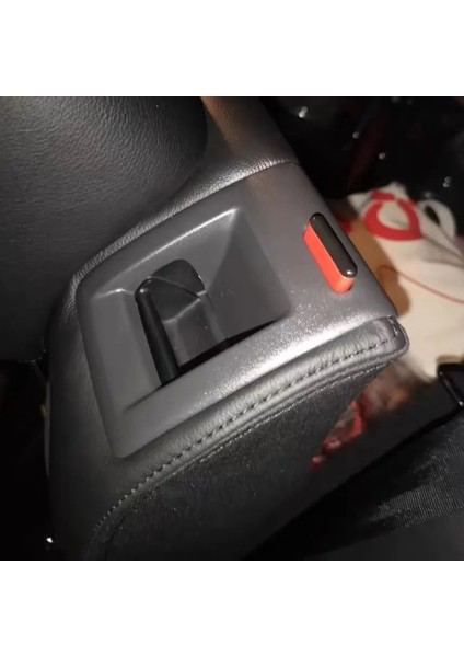 Volkswagen Passat B6 Varyant, Passat B7, Passat B7 Varyant, Passat cc Arka Koltuk Yatırma Kolu Kapağı Sağ Taraf. 3C9885894 / 3c9 885 894 fiyatları