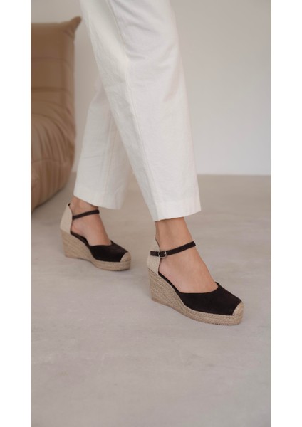 Delgado Kahve Süet Hakiki Deri Topuklu Ayakkabı fiyatları