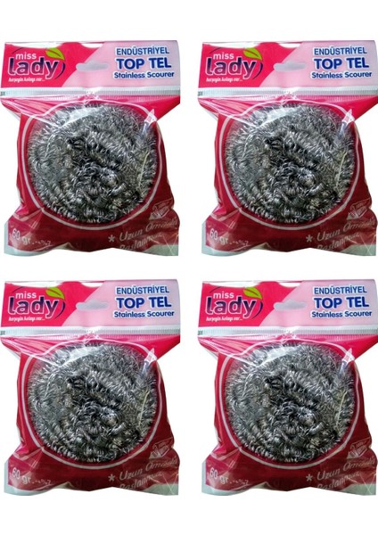 60 gr Top Teli, Dayanıklı ve Kullanışlı, Ideal Hobi ve Projeler Için Uygun