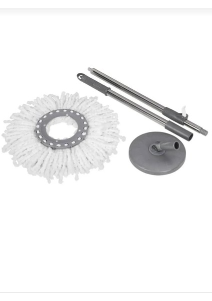 Sillgech 360 Döner Yedek Sap 3'lü