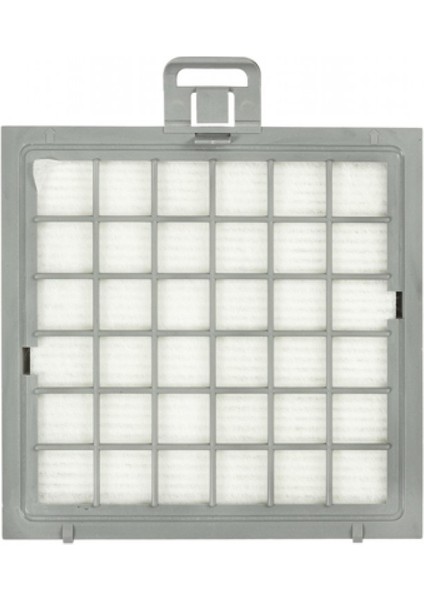 Hgnm E Tradıng Bosch Ergomaxx & Siemens Dynapower Uyumlu Çıkış Hepa Filtre