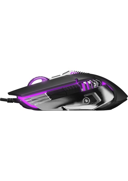 G160 USB Siyah Oyuncu Mouse modelleri