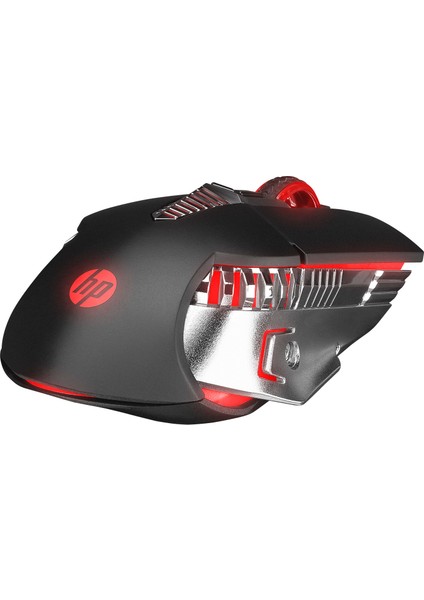 G160 USB Siyah Oyuncu Mouse indirimleri