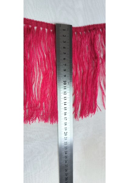 Özel Orlon 17 cm Püskül Saçak fırsatları