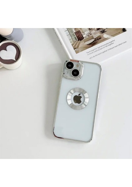 Apple iPhone 13 Cam Kamera Lens Korumalı Magsafe Şarj Destekli Arkası Şeffaf Yüksek Kalite Kılıf