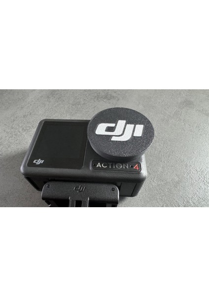 Dji Osmo Action 4 Lens Cover fiyatları