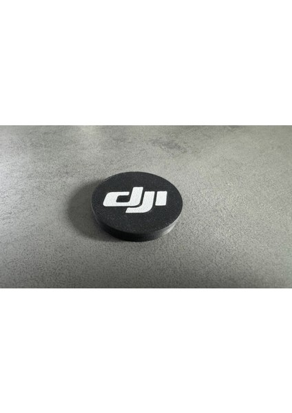 Dji Osmo Action 4 Lens Cover modelleri