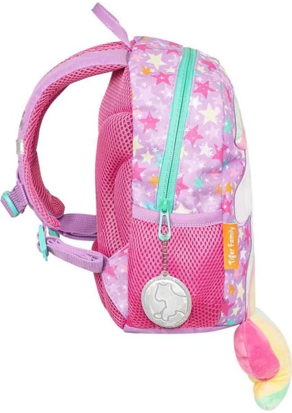 Nessiworld Unicorn Desenli Anaokulu Çantası fırsatları