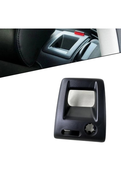 Volkswagen Passat B6 Ile Uyumlu Arka Koltuk Yatırma Kolu Kapağı (2006 >>2011) Sağ Taraf. 3C5885894 / 3c5 885 894 fiyatları