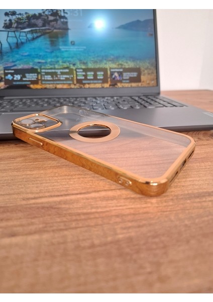 Apple iPhone 11 Cam Kamera Lens Korumalı Magsafe Şarj Destekli Arkası Şeffaf Yüksek Kalite Kılıf fırsatları