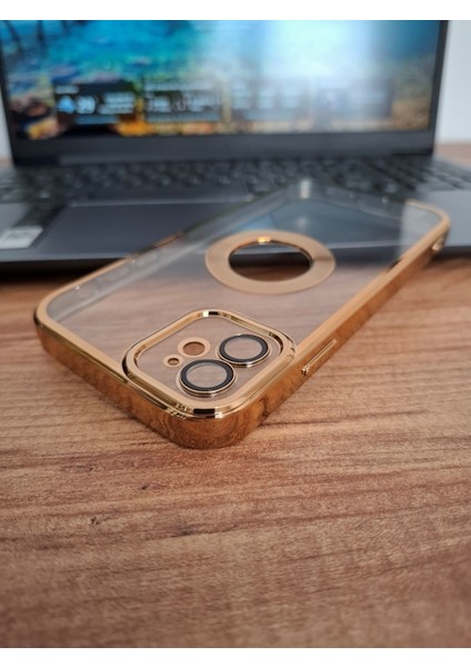 Apple iPhone 11 Cam Kamera Lens Korumalı Magsafe Şarj Destekli Arkası Şeffaf Yüksek Kalite Kılıf indirimleri