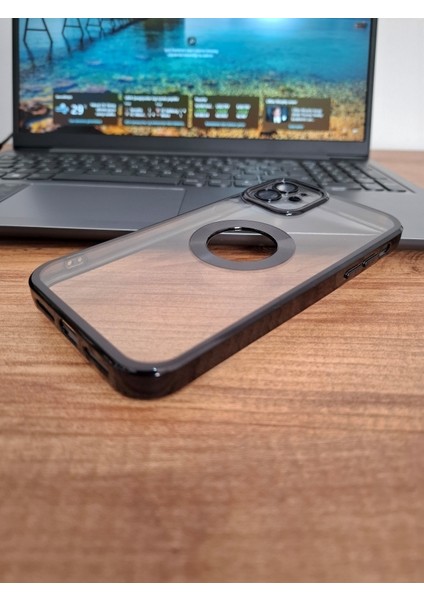 Apple iPhone 11 Cam Kamera Lens Korumalı Magsafe Şarj Destekli Arkası Şeffaf Yüksek Kalite Kılıf fiyatları